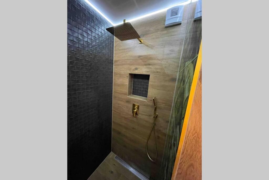 Hawaii Beach Lounge, Loft Z Jacuzzi I Tarasem - Sloneczne Tarasy W Porta Mare, Dziwnowek Exterior photo