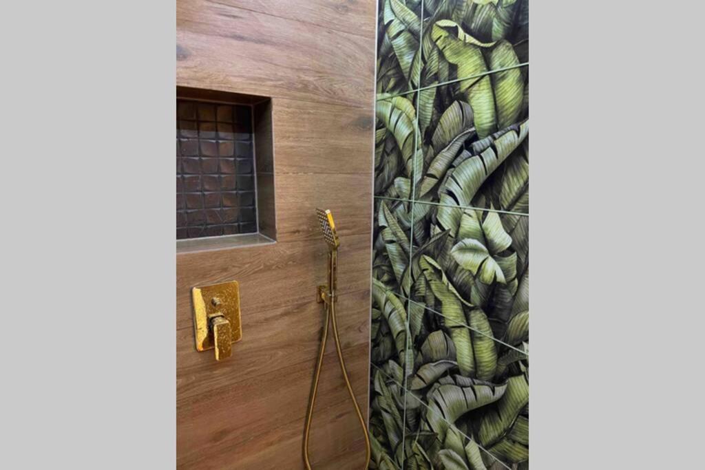Hawaii Beach Lounge, Loft Z Jacuzzi I Tarasem - Sloneczne Tarasy W Porta Mare, Dziwnowek Exterior photo