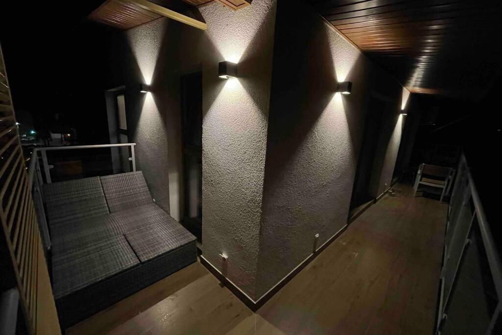Hawaii Beach Lounge, Loft Z Jacuzzi I Tarasem - Sloneczne Tarasy W Porta Mare, Dziwnowek Exterior photo